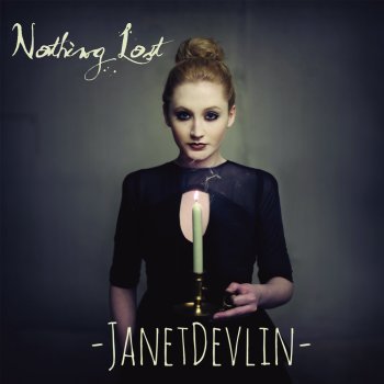 Janet Devlin Delicate