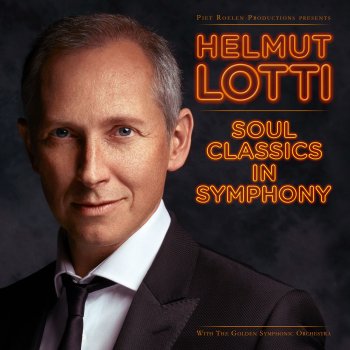 Helmut Lotti If I Could Turn Back the Hands of Time