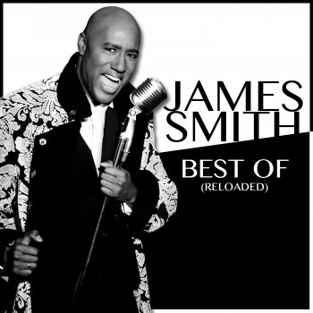 James Smith Kangaroo Dance