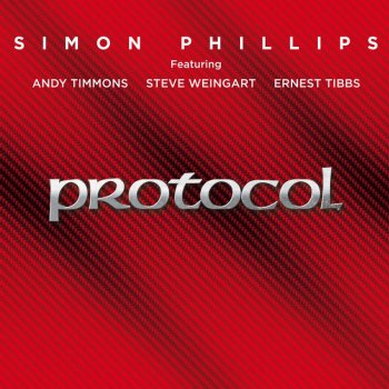 Simon Phillips Outlaw