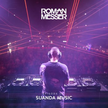 Roman Messer I'm Not Scared (MIXED)