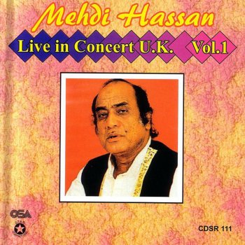 Mehdi Hassan Teri Mehfil Se Diwana Chala Jayega