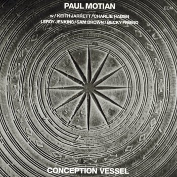 Paul Motian American Indian: Song Of Sitting Bull