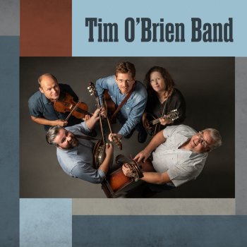 Tim O'Brien Amazing Love
