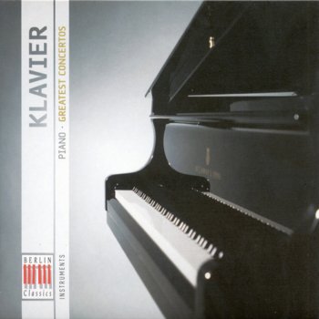 Annerose Schmidt feat. Dresdner Philharmonie & Kurt Masur Piano Concerto No. 21 in C Major, K. 467 "Elvira Madigan": II. Andante