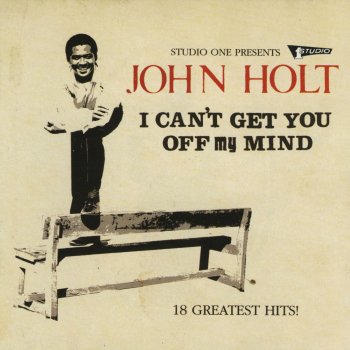 John Holt Depth of Love