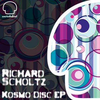 Richard Scholtz Kosmo Disc (Original Mix)