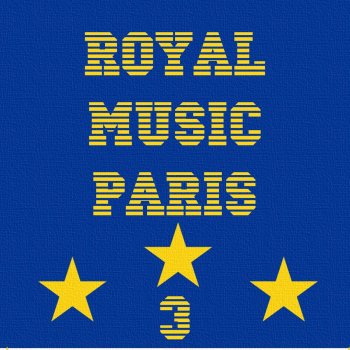 Royal Music Paris Mega Sax 2