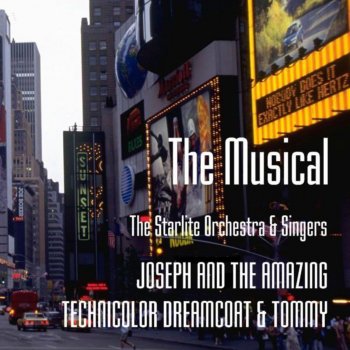 Starlight Orchestra & Singers 僕は自由だ(トミー)