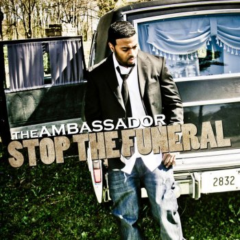 The Ambassador feat. Canton Jones Favor