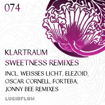 Klartraum Sweetness (Weisses Licht Honey Mix)