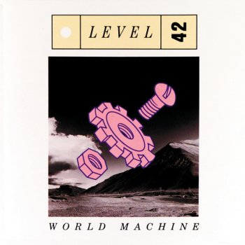 Level 42 World Machine