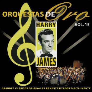 Harry James Muskrat Ramble