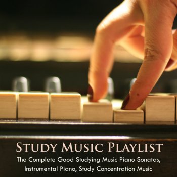 Concentration Music Ensemble Concentration Piano