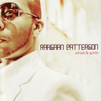 Rahsaan Patterson Water