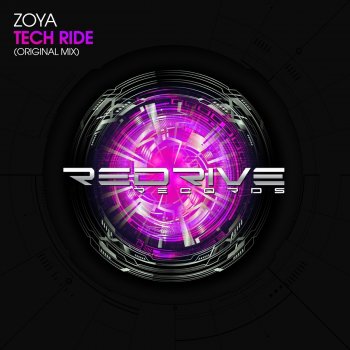 ZOYA Tech Ride