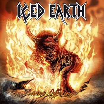 Iced Earth The Pierced Spirit