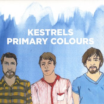 Kestrels Primary Colours