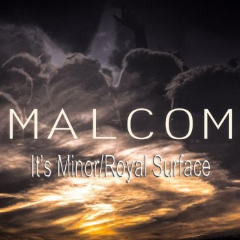 Malcom Royal Surface