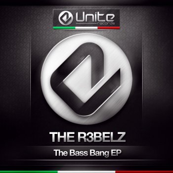 The R3belz Red Zone - Original Mix