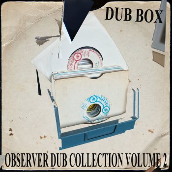 Niney the Observer Ska Dub