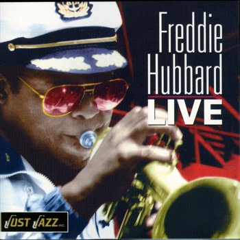 Freddie Hubbard I Can't Get Started