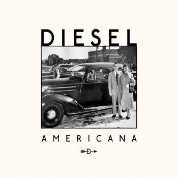 Diesel Angel from Montgomery