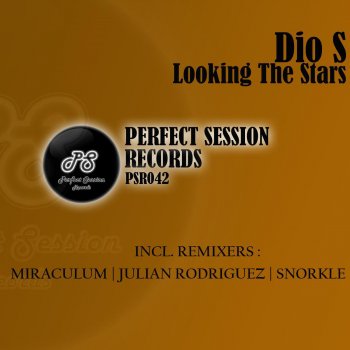 Dio S Looking the Stars (Snorkle Remix)