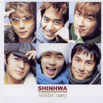 SHINHWA The Days