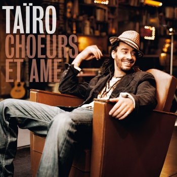 Tairo feat. Tarik Trouve les mots