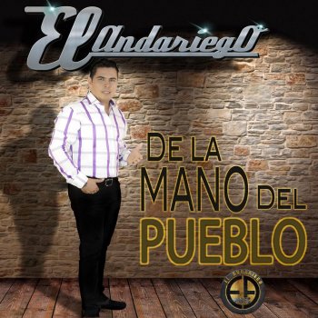 El Andariego No Bebo Mas