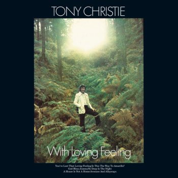 Tony Christie Life Without You