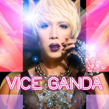 Vice Ganda Akin Ka Na Lang (With Rap) - Minus One