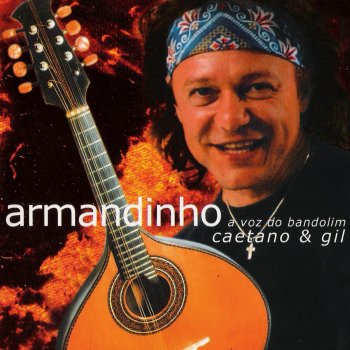 Armandinho Cajuína Lamento Sertanejo