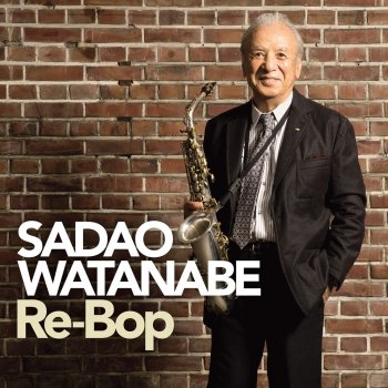 Sadao Watanabe ルック・アヘッド