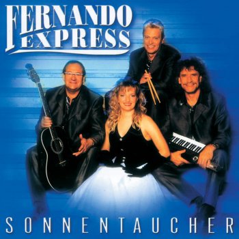 Fernando Express Die Zauberinsel