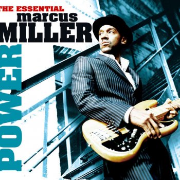 Marcus Miller Ooh (feat. Lalah Hathaway)