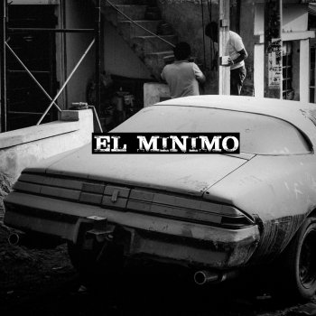 DJANGO El Mínimo