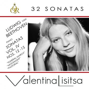 Valentina Lisitsa Sonata No. 15 in D Major, Op. 28 "Pastoral": 4. Rondo - Allegro ma non troppo