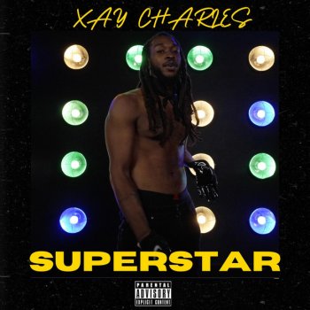 Xay Charles Superstar