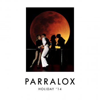 Parralox You've Lost That Loving Feeling