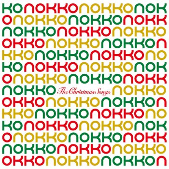 NOKKO White Christmas