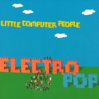 Little Computer People Fly High