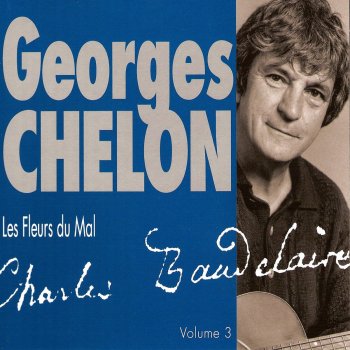 Georges Chelon La fin de journée