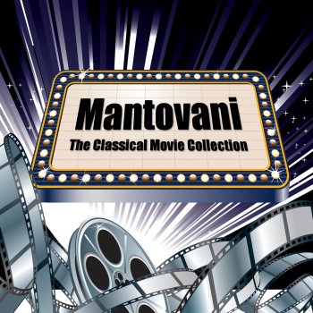 Mantovani Andrew Lloyd Webber Suite (Songs from Jesus Christ Superstar / Aspects of Love / Evita / Cat / Phantom of the Opera