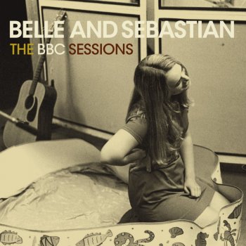 Belle and Sebastian The Wrong Girl - Live