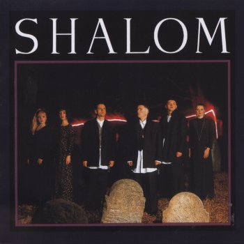 Petr Muk/Shalom Az jednou (Grand mix edit 2007)