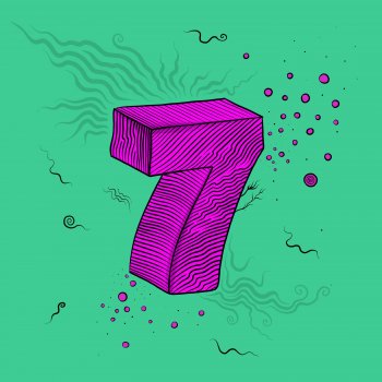 Corbeler Lucky Seven