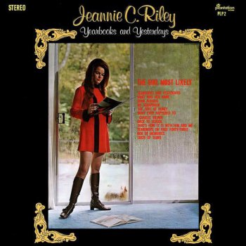 Jeannie C. Riley That&apos;s How It Is With Him And Me