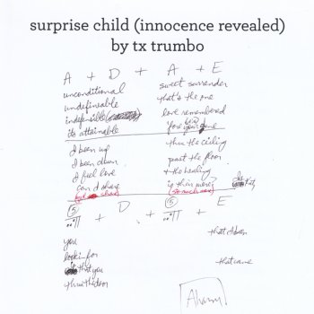 Tx Trumbo You're in the Circle / You Are Human